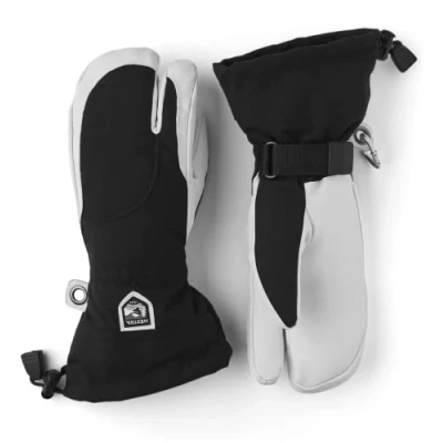Abbildung von Hestra Heli Ski Female 3 Finger Handschuhe