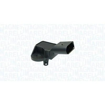 Abbildung von MAGNETI MARELLI 215810011100 Sensor, Saugrohrdruck VOLKSWAGEN: Polo IV Schrägheck, Touran I, Golf 5 AUDI: A4 B8 Avant, A6 C7 Avant