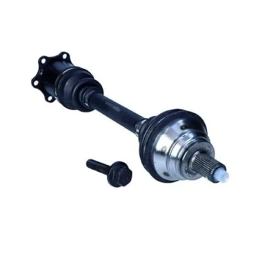 Abbildung von MAXGEAR 49 2556 Antriebswelle 472 VOLKSWAGEN: Golf 7 Variant, Schrägheck, Sportsvan, SKODA: Octavia 3 Combi, Schrägheck