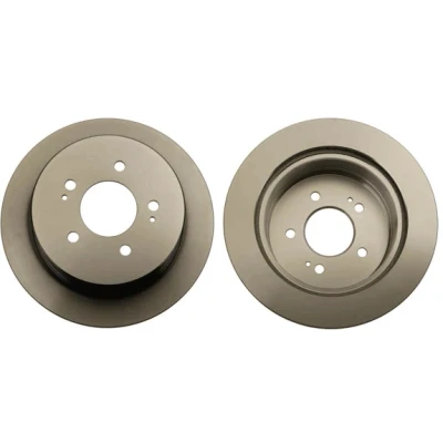 Abbildung von TRW DF4986S Bremsscheibe 303 20 5 120 Belüftet lackiert HYUNDAI: H 1 / Starex MPV, Kastenwagen