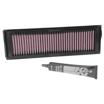 Abbildung von Luftfilter K&amp;N Filters KA 1004