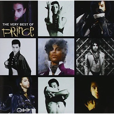 Abbildung von The Very Best of Prince