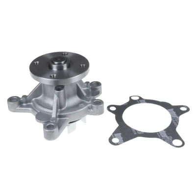 Abbildung von BLUE PRINT ADG09162 Wasserpumpe Aluguss mit Dichtung Metall HYUNDAI: i30 I Schrägheck, i20 Kombi, KIA: cee‘d Schrägheck