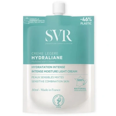 Abbildung von SVR Tagescreme Hydraliane Crème Légère Hydratation Intense 50ml