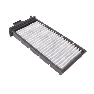 Abbildung von BLUE PRINT ADP152523 Innenraumfilter Aktivkohlefilter 347 167 75 CITROËN: C5 I Kombi, Schrägheck