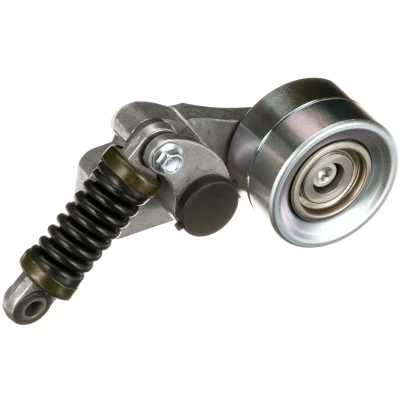 Abbildung von GATES T38604 Riemenspanner Micro V UNIQUE FIT