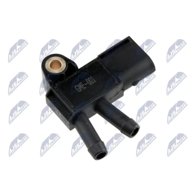 Abbildung von NTY ECS ME 001 Sensor, Abgasdruck MERCEDES BENZ: E Klasse T modell, Limousine, GLK