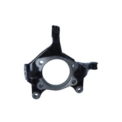 Abbildung von MAXGEAR 72 6232 Achsschenkel Vorderachse, rechts