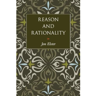Abbildung von Reason and Rationality