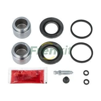 Abbildung von FRENKIT 235901 Bremssattel Reparatursatz Hinterachse 35 Kit+Piston MERCEDES BENZ: W124 Coupe, Limousine, 190