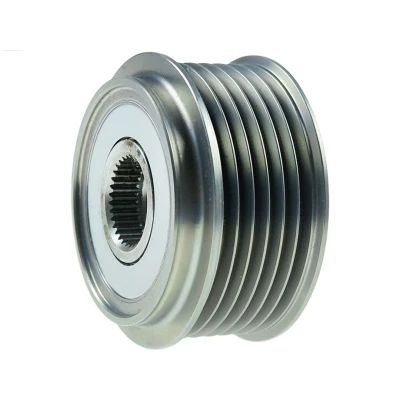 Abbildung von AS PL AFP5013 Freilauf Lichtmaschine MAZDA: CX 7, 3 Hatchback