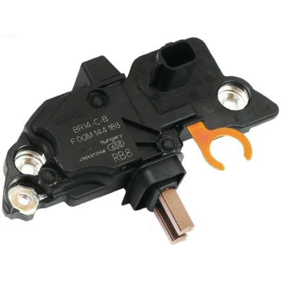 Abbildung von AS PL ARE0149(BOSCH) Lichtmaschinenregler 12 RENAULT: Megane 3 Schrägheck, LAGUNA 2, SCENIC 2