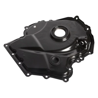 Abbildung von FEBI BILSTEIN 171353 Steuergehäuse AUDI: A4 B8 Avant, A5 Sportback, Coupe, VOLKSWAGEN: GOLF 6, Jetta 4, Passat CC