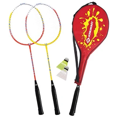 Abbildung von Schildkröt Badminton Set 2 Player