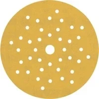 Abbildung von Expert C470 Schleifblatt, Ø 125mm, K320 Multilochung