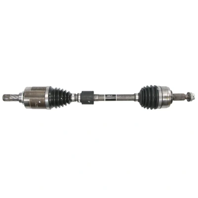 Abbildung von SNR DK55.271 Antriebswelle DACIA: Duster II 1.0 LPG, TCe 90, 1.5 dCi 115, 115 4x4, 1.3 150, 150 100 2017