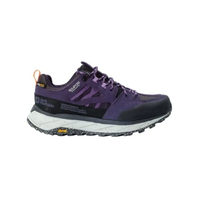 Abbildung von Jack Wolfskin TERRAQUEST TEXAPORE LOW W Hikingschuh