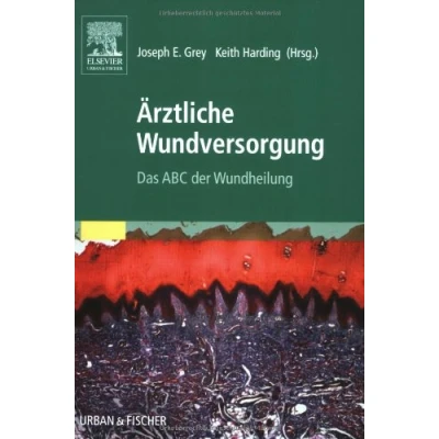 Abbildung von Ärztliche Wundversorgung: Das ABC der Wundheilung