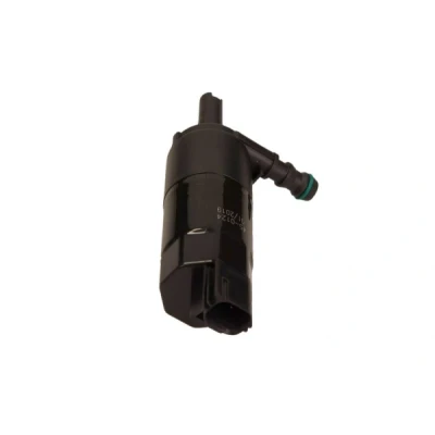 Abbildung von MAXGEAR 45 0124 Waschwasserpumpe, Scheinwerferreinigung vorne VOLVO: V50