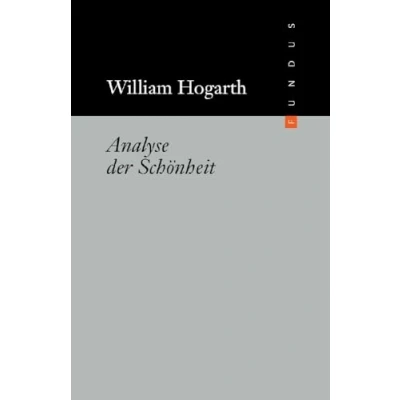 Abbildung von Analyse der Schönheit. FUNDUS Bd. 132: mit einem Nachwort von Peter Bexte
