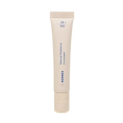 Abbildung von KORRES Natural Radiance Concealer 8 ml Medium 02