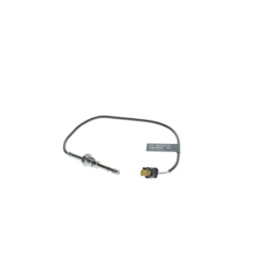 Abbildung von BOSCH 0 986 259 224 Sensor, Abgastemperatur MERCEDES BENZ: Vito Bus, E Klasse Limousine, Viano