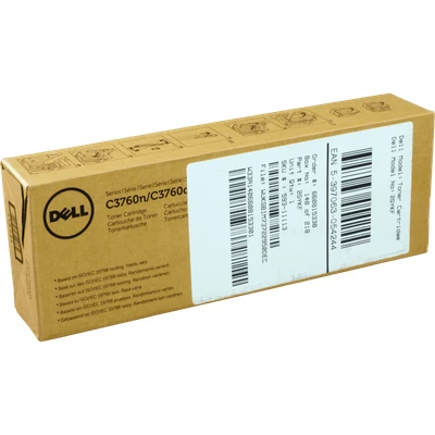 Abbildung von Dell 593 11113 (2GYKF) Magenta Toner