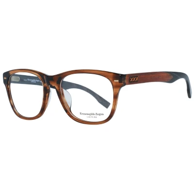 Abbildung von Zegna Couture Optische Fassung ZC5001 F 55 048