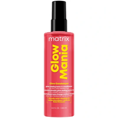 Abbildung von Matrix Glow Mania Gatekeeper: Sealing Leave In Conditioner 250ml
