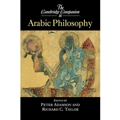 Abbildung von The Cambridge Companion to Arabic Philosophy (Cambridge Companions Philosophy)