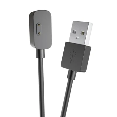 Abbildung von Sinoacc 100cm Ladegerät Für Xiaomi Redmi Watch 3/Redmi 2/Redmi 2 Lite/Redmi Band Pro/Mi Smart 7 Pro/Poco Uhr Ersatz USB Magnetisches Ladekabel Zubehör