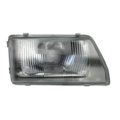 Abbildung von ALKAR 2706488 Scheinwerfer rechts W5W, H4 grau FIAT: Cinquecento