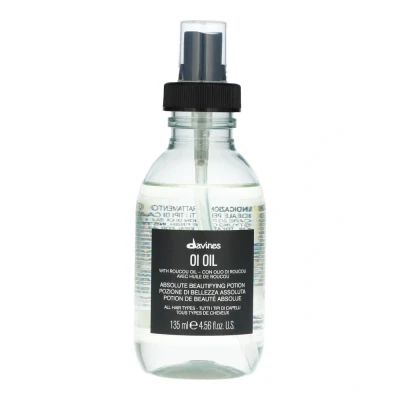 Abbildung von Davines Oi Oil