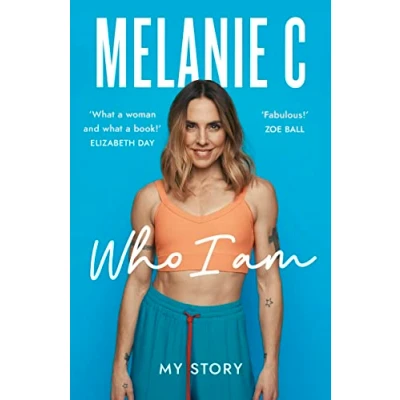 Abbildung von Who I Am: My Story THE SUNDAY TIMES BESTSELLER
