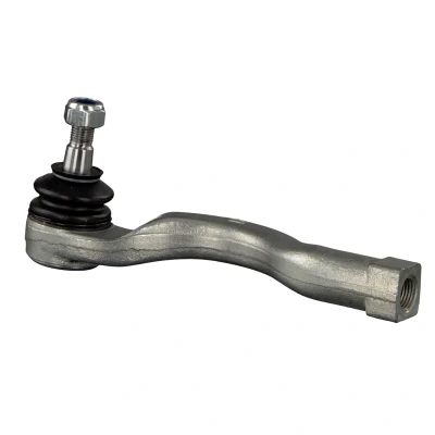 Abbildung von FEBI BILSTEIN 41315 Spurstangenkopf Vorderachse rechts mit selbstsichernder Mutter MITSUBISHI: PAJERO 3, 4, L200 / Triton IV Pickup