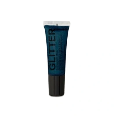 Abbildung von Stargazer Products Glitzergel, marineblau, 1er Pack (1 x 10 ml)