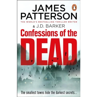 Abbildung von Confessions of the Dead: gripping mystery thriller from No. 1 bestselling author