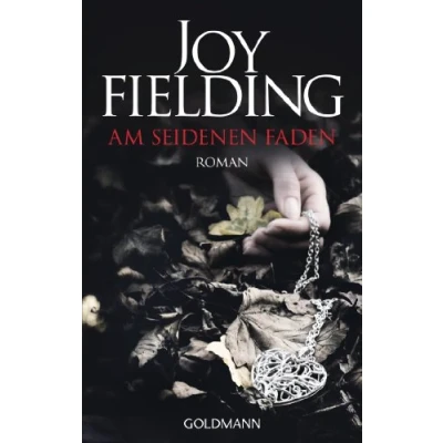 Abbildung von Am seidenen Faden: Roman