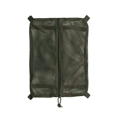 Abbildung von Mil Tec Unisex Erwachsene Beutel 16003701 Beutel, Oliv, One Size