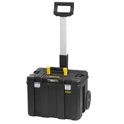 Abbildung von Stanley FATMAX TSTAK Mobile Werkzeugbox