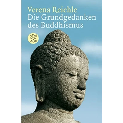 Abbildung von Die Grundgedanken des Buddhismus