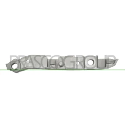 Abbildung von PRASCO ME0471004 Halter, Stoßfänger vorne links