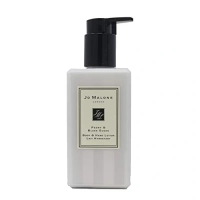 Abbildung von Jo Malone Peony &amp; Blush Suede Body Hand Lotion, 250 ml, ml