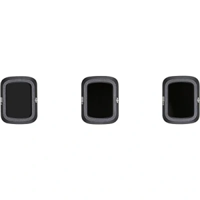 Abbildung von DJI Mavic Air 2 ND Filters Set (ND4/8/32) Photography Accessory for Drone, Filters,