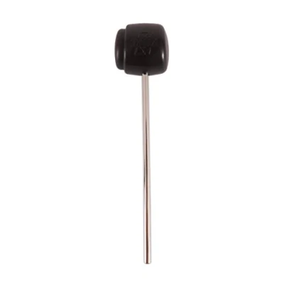Abbildung von TAMA Bassdrum Beater Double Sided Gummi Schwarz (DS30R)