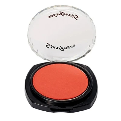 Abbildung von Stargazer Products Lidschatten, rot, 1er Pack (1 x 2 g)