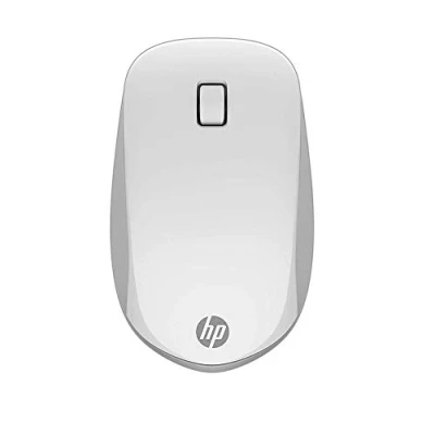 Abbildung von HP Z5000 (E5C13AA) kabellose Maus (Bluetooth, 1.200 dpi, 3 Tasten, Scrollrad) weiß