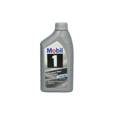 Abbildung von Motoröl MOBIL 1 FS X2 5W50 1L