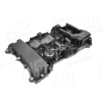 Abbildung von AIC 74319 Zylinderkopfhaube mit Dichtung ohne Schrauben, Entlüfterventil MERCEDES BENZ: C Klasse T modell, Limousine, E Limousine