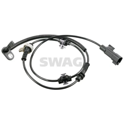 Abbildung von SWAG 33 11 0314 ABS Sensor Vorderachse links, rechts 976 OPEL: Astra K Sports Tourer, Schrägheck